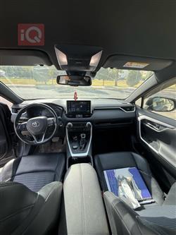 تويوتا راف 4